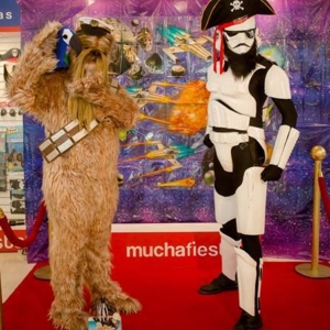 Photo of Mucha Fiesta