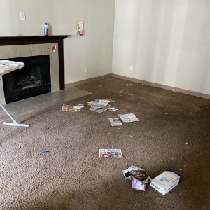 Photo of Happy House Cleaning
