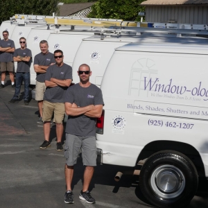Photo of Window-ology Blinds, Shades, Shutters and More