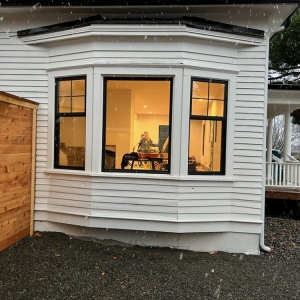Photo of CR Windows and Glass