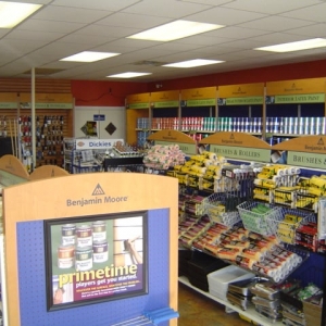 Photo of Texas Paint & Wallpaper