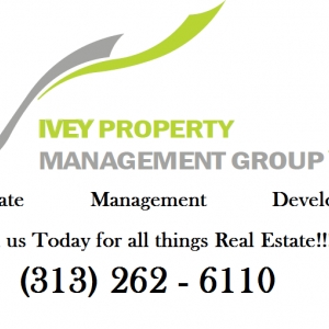 Detroit Ivey Property Management Group
