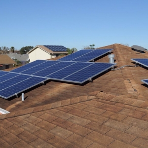 Photo of SunX Solar LLC