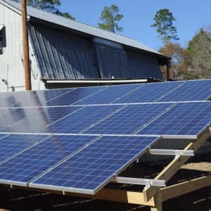 Photo of SunX Solar LLC
