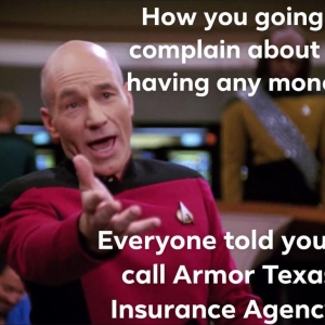 Photo of Armor Texas Insurance Agency