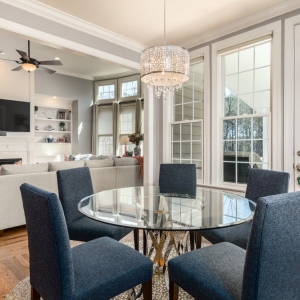Indianapolis Accent Maid Service