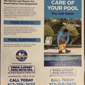 Photo of Pinch A Penny Pool Patio Spa