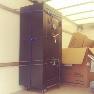 Hampton Hampton Virginia Military Veteran Movers