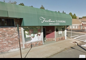 Photo of Faulkner's Green Dry Cleaning
