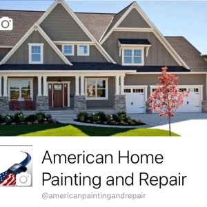 Photo of American Home Painting & Repair
