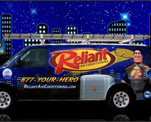Photo of Reliant Air Conditioning