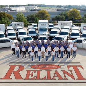 Photo of Reliant Air Conditioning
