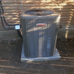 Photo of Reliant Air Conditioning