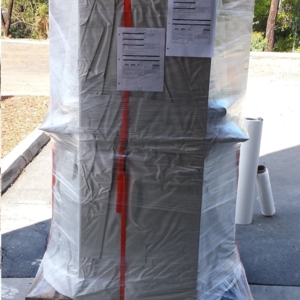 Photo of Giant Monkey Movers