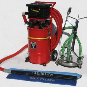 Photo of Cleaning System Specialists