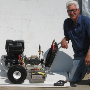 Photo of Cleaning System Specialists