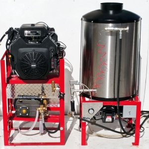 Photo of Cleaning System Specialists
