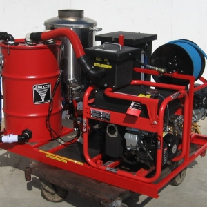 Photo of Cleaning System Specialists