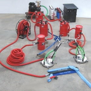 Photo of Cleaning System Specialists