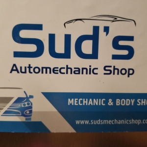 Photo of Sud's Hand Car Wash & Auto Mechanic Shop