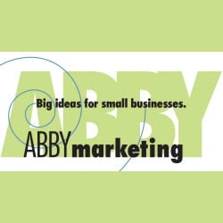 Photo of Abby Marketing