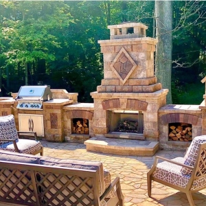 Photo of Louisville Landscape Design Build