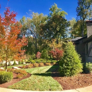 Photo of Louisville Landscape Design Build