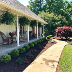 Photo of Louisville Landscape Design Build