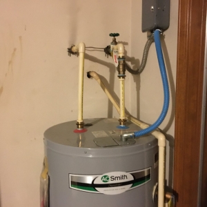 Photo of Michael Adams Plumbing
