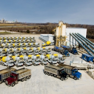 Photo of Shelby Materials
