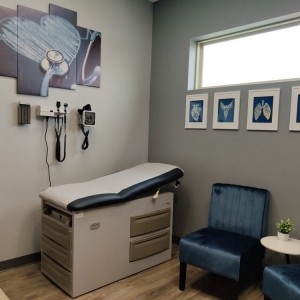 Photo of Parvus Medical Suites