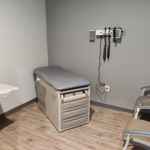 Photo of Parvus Medical Suites