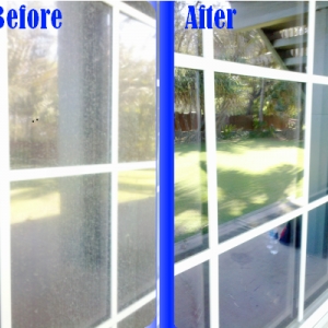 Photo of A Glass Act Window Cleaning