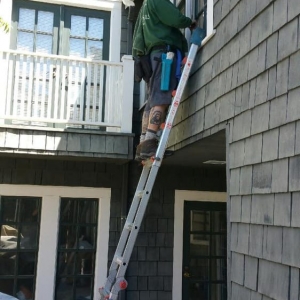 Photo of A Glass Act Window Cleaning
