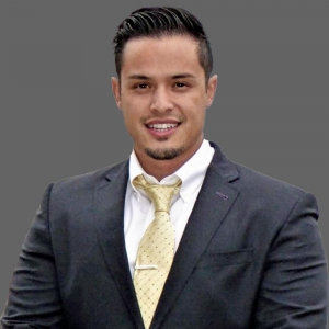 Photo of Jared Galang Allstate Insurance
