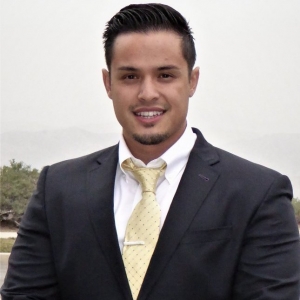 Photo of Jared Galang Allstate Insurance