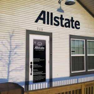 Photo of Allstate Insurance: Paula Huemmer