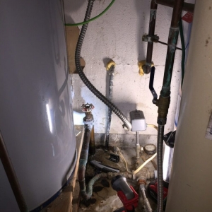 Stanwood Silvana Plumbing