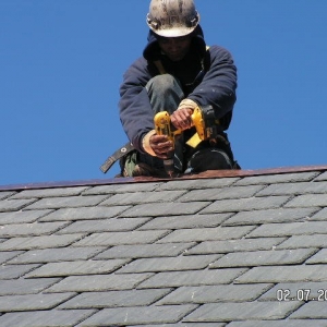 Photo of N W Martin Roofing