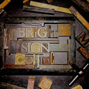 Philadelphia Bright Sign Company