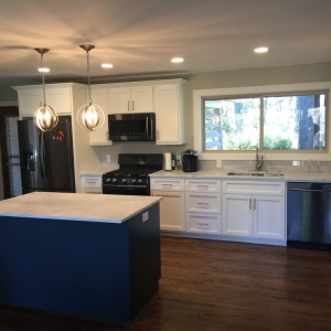 Photo of Vincent Remodeling