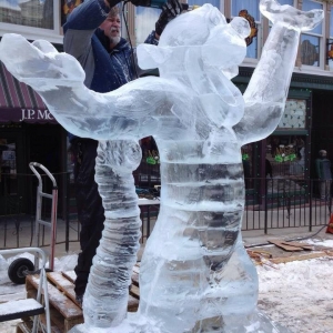 Photo of Colorado Ice Sculptures