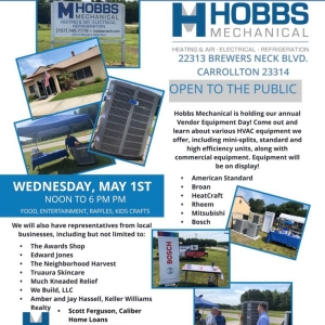 Photo of Hobbs Mechanical