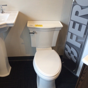 Photo of Legion Plumbing