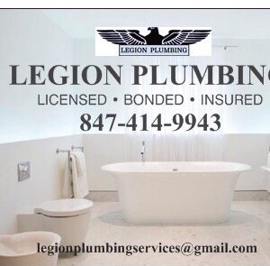 Chicago Legion Plumbing