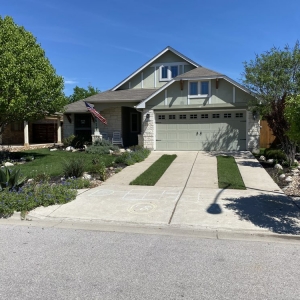 Photo of Eco Irrigation and Landscaping