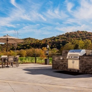 Photo of Retreat at Iron Horse