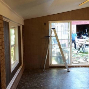 Charlotte New Image Builders