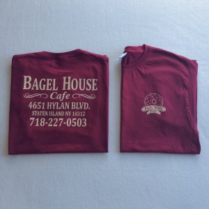 Photo of Team 3 Screen Printing & Embroidery