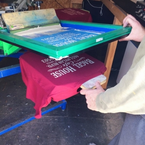 Photo of Team 3 Screen Printing & Embroidery